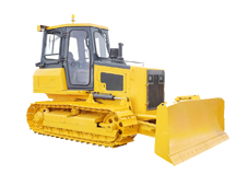 水性工程機械面漆